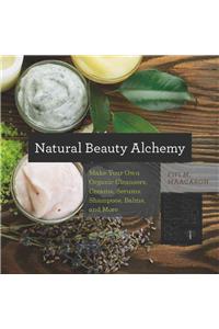 Natural Beauty Alchemy