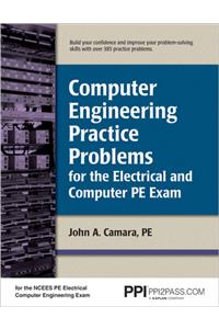 Computer Engineering Practice Problems for the Electrical and Computer PE Exam