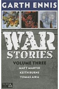 War Stories