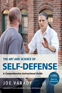 Art and Science of Self Defense