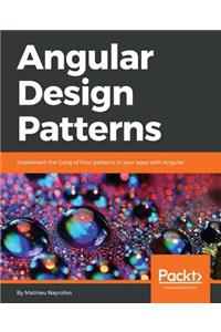 Angular Design Patterns