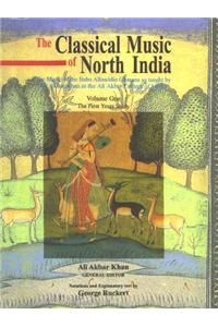 The Classical Music of North India