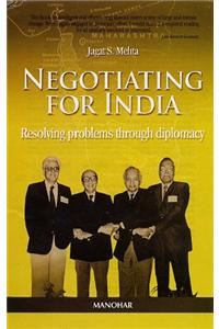 Negotiating for India