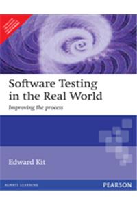 Software Testing in the Real World