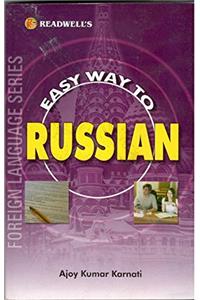 Easy Way to Learn Russian