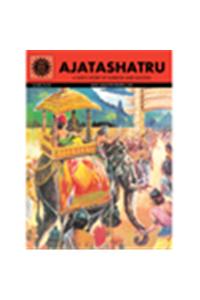 Ajatshatru