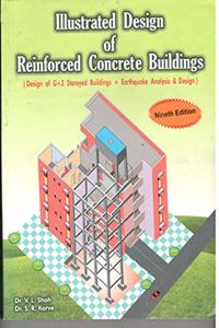 Illustrated Design of Reinforced Concrete Buildings