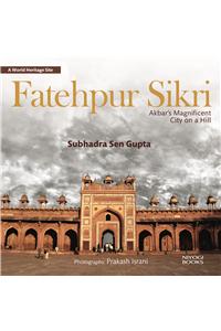 Fatehpur Sikri