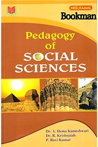 Pedagogy Of Social Science