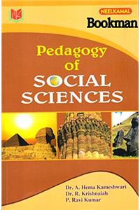 Pedagogy Of Social Science