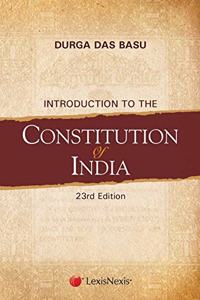 Introduction to the Constitution of India