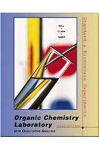 Organic Chemistry Laboratory
