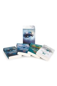 Shatter Me Series 4-Book Box Set