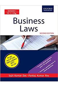 Business Laws