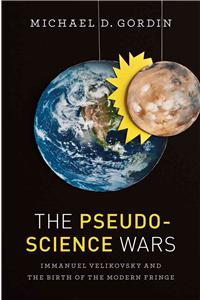 The Pseudoscience Wars