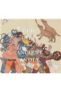 Epic Tales from Ancient India