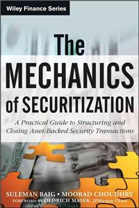 Mechanics of Securitization