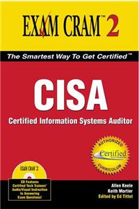 Cisa Exam Cram 2: Certified Information Systems Auditor