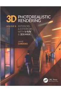 3D Photorealistic Rendering