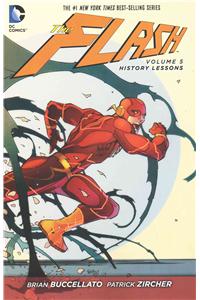 Flash, Volume 5