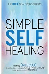 Simple Self-Healing