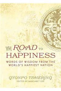 Road to Happiness