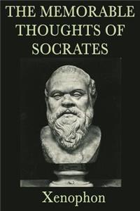 Memorable Thoughts of Socrates