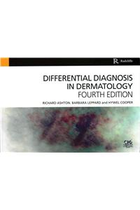 Differential Diagnosis in Dermatology