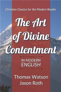 Art of Divine Contentment