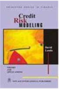 Credit Risk Modeling