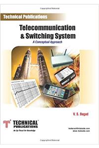 Telecommunication & Switching System