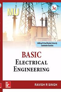 Basic Electrical Engineering