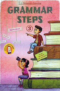 Grammar Steps 3 (Icse)