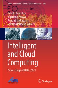 Intelligent and Cloud Computing