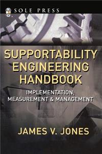 Supportability Engineering Handbook