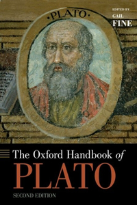 Oxford Handbook of Plato