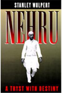 Nehru: A Tryst With Destiny