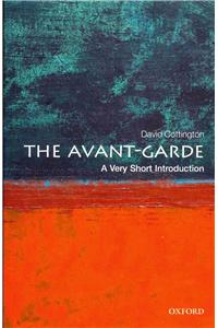 Avant-Garde: A Very Short Introduction