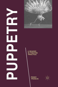 Puppetry
