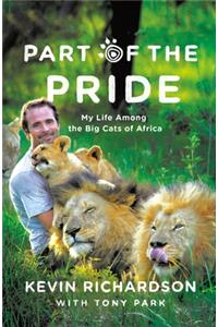 Part of the Pride