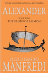 The Sands of Ammon