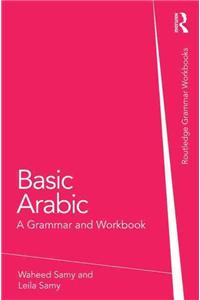 Basic Arabic