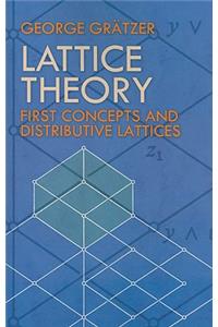 Lattice Theory