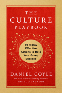 Culture Playbook