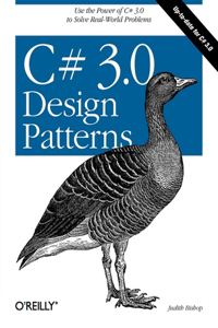 C# 3.0 Design Patterns