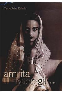 Amrita Sher-Gil: A Life