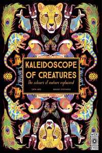 Kaleidoscope of Creatures