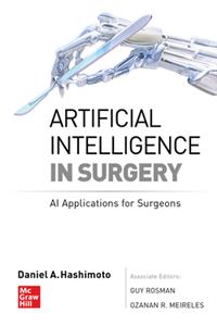 Artificial Intelligence in Surgery: Understanding the Role of AI in Surgical Practice