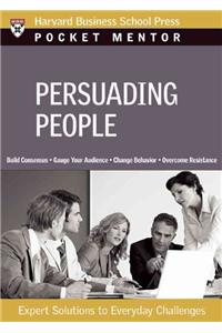 Persuading People