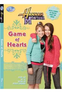 Game of Hearts